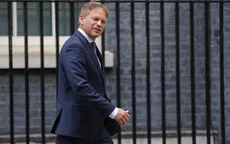 Anh bổ nhiệm Bộ trưởng Quốc phòng mới