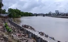 Bến Tre khẩn cấp khắc phục sạt lở bờ sông, bờ biển