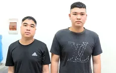 Hưng Yên: Hai đối tượng có tiền án bị khởi tố vì cho vay lãi nặng