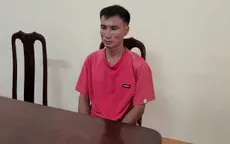 Bắt đối tượng bán cả em ruột sang Campuchia