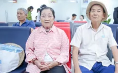 Phòng biến chứng hô hấp do cúm, phế cầu khuẩn vào cuối hè