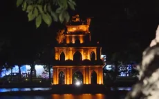 Lúng túng bài toán phát triển du lịch đêm
