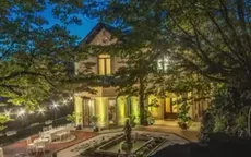 Du khách Đức làm hỏng bức tượng 150 tuổi ở Italy