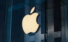 Apple tăng trưởng vượt kỳ vọng