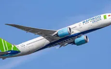 Hơn 88% số chuyến bay đúng giờ những tháng đầu năm