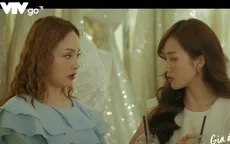 Gia đình mình vui bất thình lình - Tập 44: Hà tạo cơ hội cho Danh - Trâm Anh làm lành