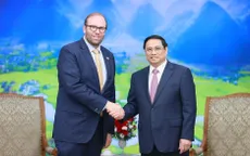 Thủ tướng: Việt Nam luôn coi trọng quan hệ Đối tác toàn diện với Hoa Kỳ