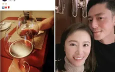 Lâm Tâm Như kỷ niệm 7 năm ngày cưới
