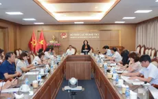 Xây dựng giải pháp định hướng giáo dục và phục hồi chức năng cho trẻ em khuyết tật