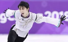 "Quốc bảo Nhật Bản" Hanyu Yuzuru công bố kết hôn