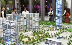 Thị trường bất động sản ghi nhận tín hiệu hồi phục tích cực