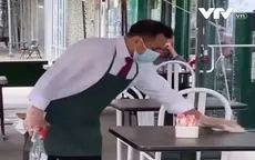 Tăng trưởng việc làm tại Mỹ thấp hơn dự báo