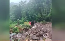 Tạm đình chỉ lưu thông trên Quốc lộ 8