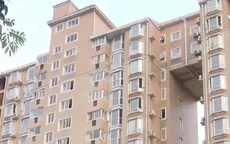 Trung Quốc tháo gỡ khó khăn trên thị trường bất động sản