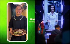 Người phụ nữ Tày lần đầu làm clip viral không ngờ vượt điểm KOL
