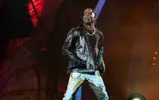Travis Scott dàn xếp với gia đình nạn nhân thảm kịch Astroworld