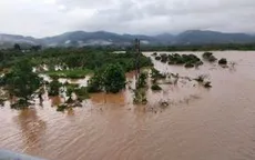 Thủ tướng yêu cầu lập đoàn kiểm tra an toàn hồ đập, sạt lở ở Lâm Đồng, Đắk Nông