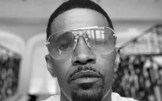 Jamie Foxx bị buộc tội “bài Do Thái” sau một bài đăng trên mạng xã hội