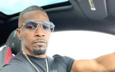 Jamie Foxx xin lỗi vì bài đăng “bài Do Thái”: “Trong tim tôi chỉ có tình yêu"