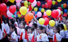 TP Hồ Chí Minh công bố lịch tựu trường