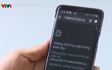 Nhận diện thủ đoạn lừa đảo chiếm quyền kiểm soát, trộm tiền trên điện thoại