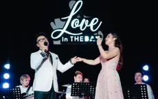 Bằng Kiều - Bảo Trâm song ca cực ngọt ngào