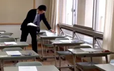 60% học sinh Nhật Bản kém môn tiếng Anh