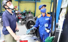 Kiểm tra 4 đầu mối kinh doanh xăng dầu