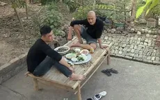 Doãn Quốc Đam - Duy Hưng nhiều lần đóng chung phim