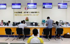 Thành lập Tổ công tác cải cách thủ tục hành chính của Thủ tướng Chính phủ