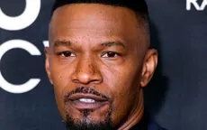 Jamie Foxx được đồng nghiệp bảo vệ sau cáo buộc "bài Do Thái"