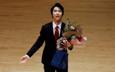 "Quốc bảo Nhật Bản" Hanyu Yuzuru kết hôn khiến fan vừa vui vừa buồn