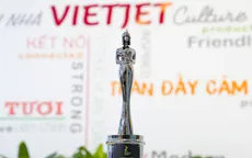 Vietjet được bình chọn nơi làm việc tốt nhất tại HR Asia Award 2023