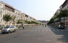 Savills: Phú Quốc dư thừa nhà phố thương mại
