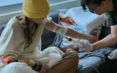 Bella Hadid cập nhật tình trạng sức khỏe giữa trận chiến với bệnh Lyme