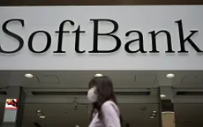 SoftBank của tỷ phú "liều ăn nhiều" có lãi trở lại