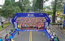 Hơn 2.000 người chạy bộ gây quỹ hơn 450 triệu đồng