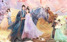 "7 kiếp may mắn" của Dương Siêu Việt - Đinh Vũ Hề định ngày lên sóng
