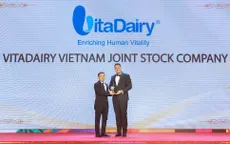 Trao giải "Nơi làm việc tốt nhất châu Á năm 2023"
