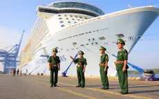 Bà Rịa - Vũng Tàu: Xây dựng Bộ đội biên phòng vững mạnh toàn diện "mẫu mực tiêu biểu"