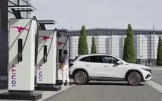 Anh hướng tới tự chủ nguồn cung lithium