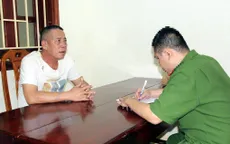Khởi tố đối tượng mua bán 2 cá thể báo đã chết