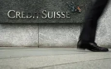 Credit Suisse sa thải 80% nhân viên ở Hong Kong
