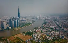 Du lịch TP Hồ Chí Minh dẫn đầu cả nước về doanh thu