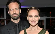 Hậu bê bối ngoại tình, Natalie Portman và chồng ly thân