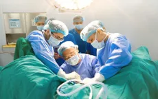 Điều trị trĩ ít xâm lấn bằng phương pháp laser