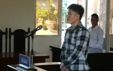 Bạc Liêu: 12 năm tù cho đối tượng dùng dao chém anh ruột trọng thương