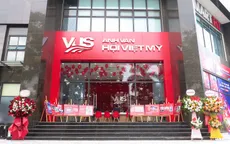 VUS khai trương 3 cơ sở tại Hà Nội ngay trong tháng 8