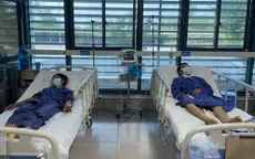 Cảnh báo tan máu do ngộ độc thực phẩm