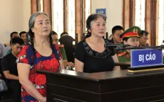 Phạt tù đối tượng “Lợi dụng các quyền tự do dân chủ xâm phạm lợi ích của Nhà nước, quyền, lợi ích hợp pháp của tổ chức, cá nhân”